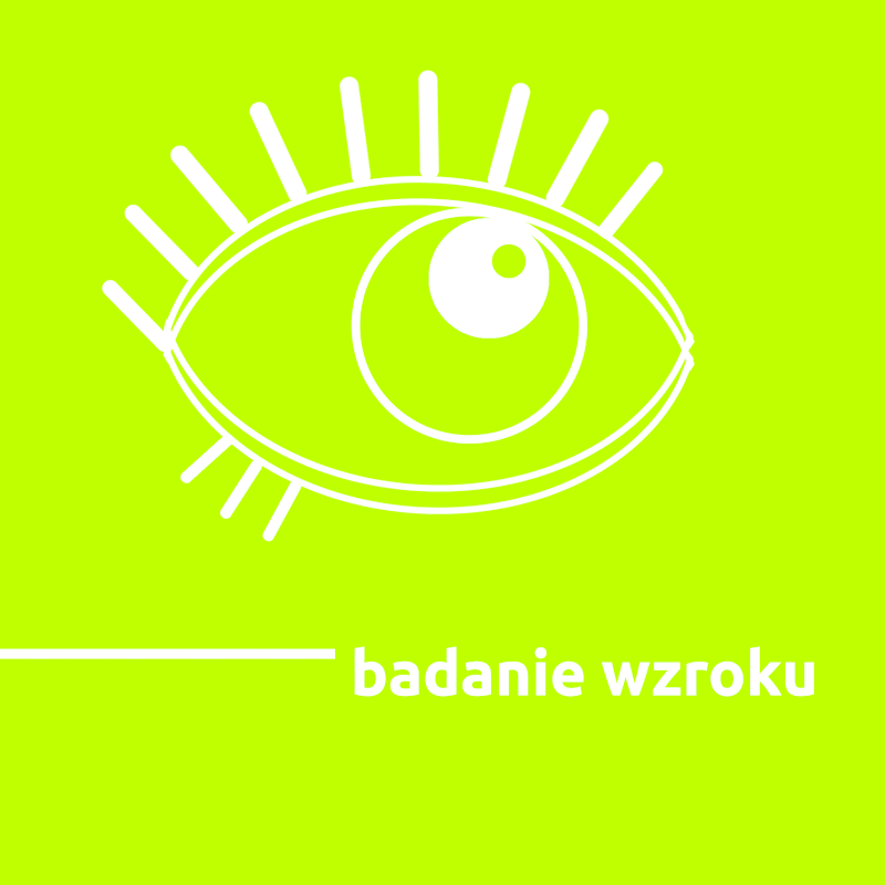 badanie wzroku