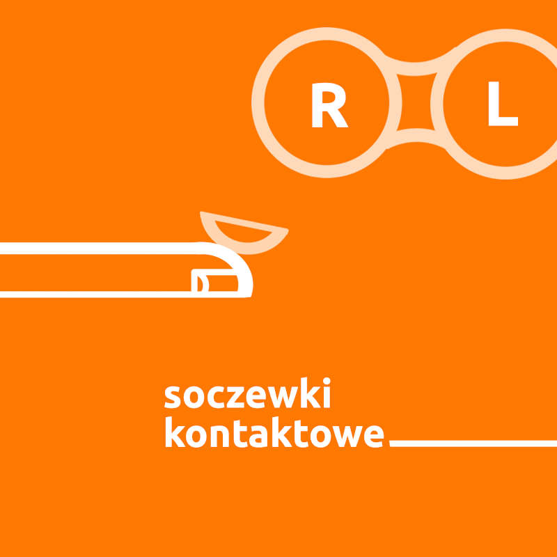 soczewki kontaktowe